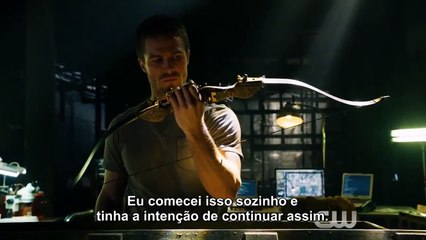 DC's Legends of Tomorrow (1ª Temporada) - Trailer Legendado - Série The CW Season 1