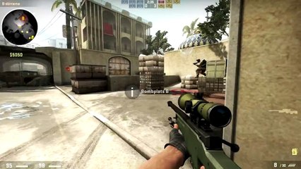 CS_GO Gameplay EPISODE 2
