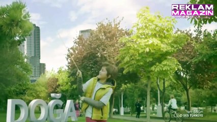 Adım İstanbul Başakşehir Reklamı