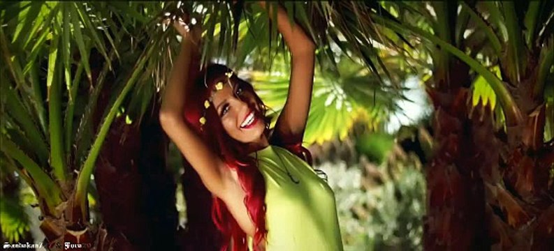 Akcent feat. Sandra N - Amor Gitana