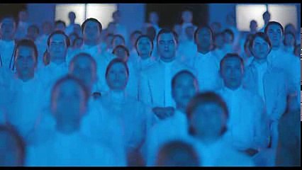 Equals Official Teaser Trailer (2016) Kristen Stewart, Nicho