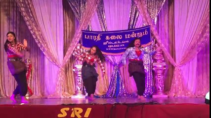 Super Kuthu Dance by girls 2016 NEW