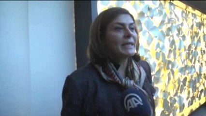 Kabawat: "1 Mart'ı Bekleyemeyiz. Bu Suriye'nin Sonu, Yerle Bir Olması Anlamına Gelir"