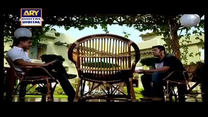 Ab Kar Meri Rafugari Episode 3 Full on Ary Digital