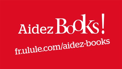 Aidez Books !