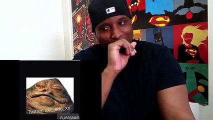 Funny Flipagram Roast Compilation REACTION!!! (News World)