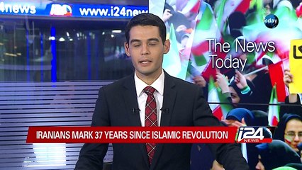 Ahead of elections, will Iranians vote for change?