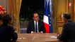 François Hollande annonce des baisses de cotisations pour les agriculteurs