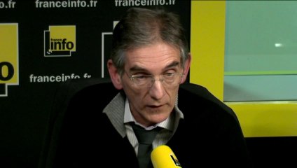 Déserts médicaux :  "Une urgence sanitaire" (Claude Leicher, MG France)