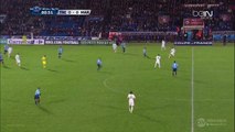Trelissac Incredible 1 on 1 Chance - Trelissac v. Marseille 11.02.2016 HD