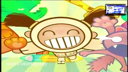 ES UNA NIÑA NINJA VIDEO SANO MUSICAL PARA PEQUEÑOS