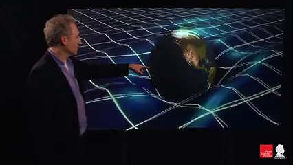 A landmark day for Einstein and our understanding of the universe the detection of gravitational waves. World Scien.ce F