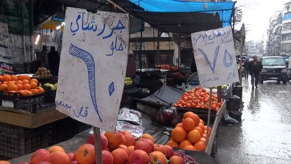 In rebel-held Aleppo, residents fear blockade as regime advances