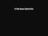 [PDF Download] If The Seas Catch Fire  Free Books
