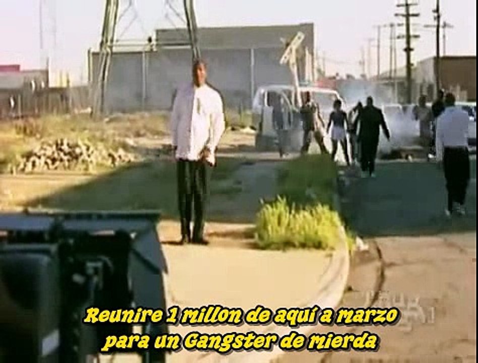 2Pac ft Snoop Dogg   2 Of Amerikaz Most Wanted (Street Version) Subtitulos BY MAGNARE