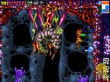 Walkthrough Metroid Zero Mission (2016) parte 3 - Cerebro Madre