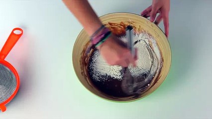 Как приготовить шоколадный кулан