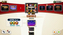 Lets Play | NES Remix | German/Blind | Part 4 | Schimmernde Arcade!