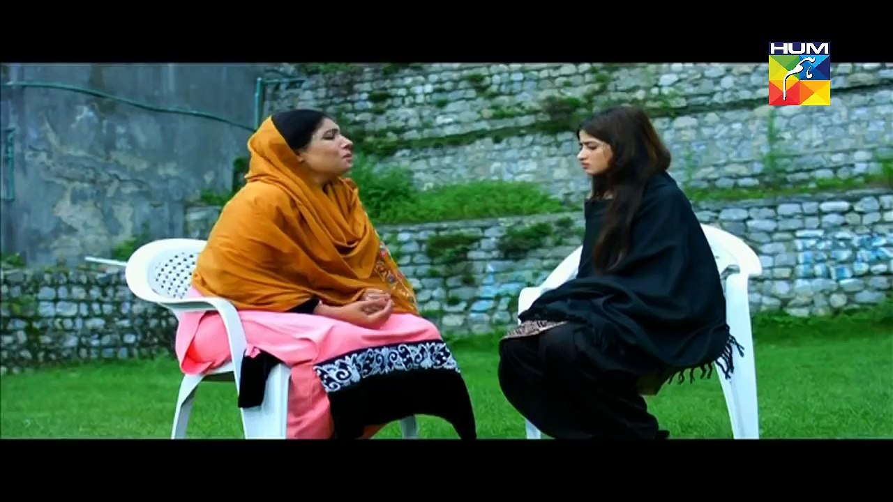 ---Gul E Rana Episode 12 Full HUM TV Drama 23 Jan 2016