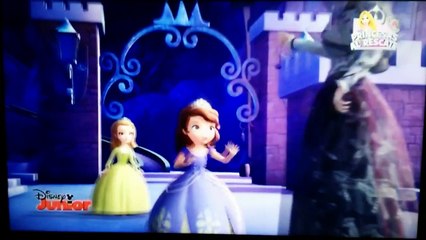 La princesa sofia: cancion de la princesa ivy