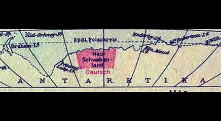 Agartha UFO Base Antarctica