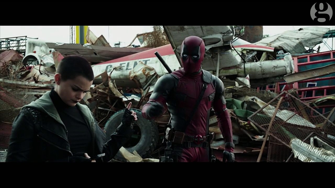 Deadpool