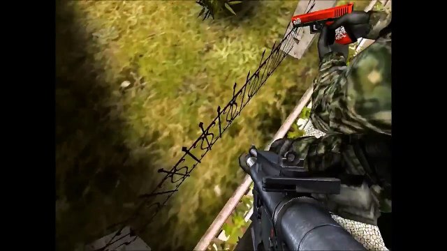 OLD SCHOOL GLITCHES PART 22 [Combat Arms] [MOST EPIC !]