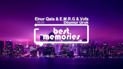 Elnur Qala ft M.R.A.G ft Vefa - Dozmur Urek