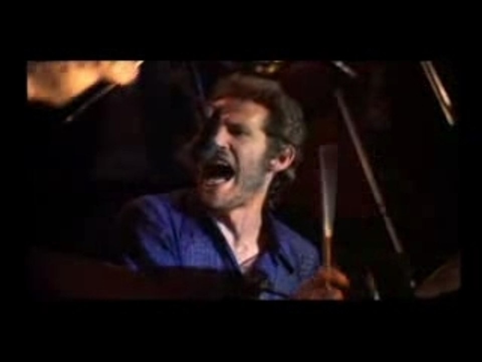 The Band - Don't Do It