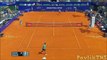 Pablo Cuevas vs Santiago Giraldo Highlights ᴴᴰ Argentina Open 2016