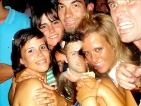 ERASMUS IBIZA 2007 STUDIO