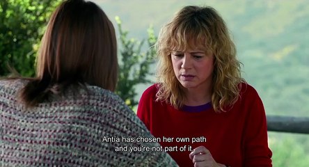 Julieta (2016) Trailer - Adriana Ugarte, Michelle Jenner (Movie HD)