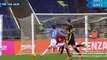 1-0 Alessandro Matri - Lazio v. Hellas Verona 11.02.2016 HD