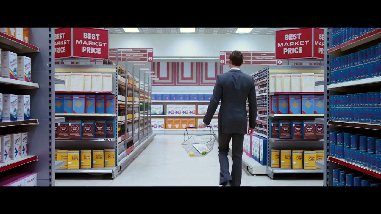 HIGH RISE New TRAILER