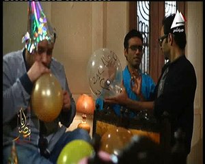 محمد نشأت يعرض في أنا مصر اسكتش درامي عن إهانة جنود الشرطة