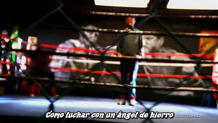 ESPN 30 for 30 One Night In Vegas Subtitulos BY MAGNARE