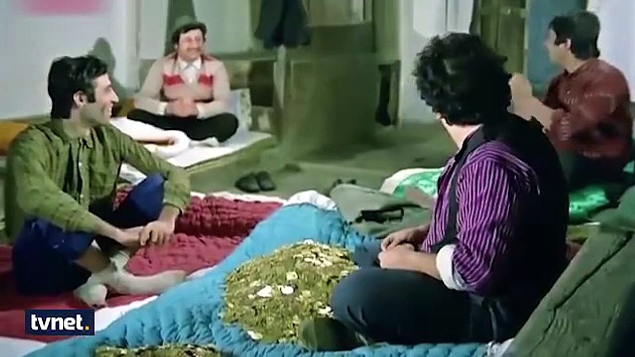 Sosyal medyayı sallayan video!