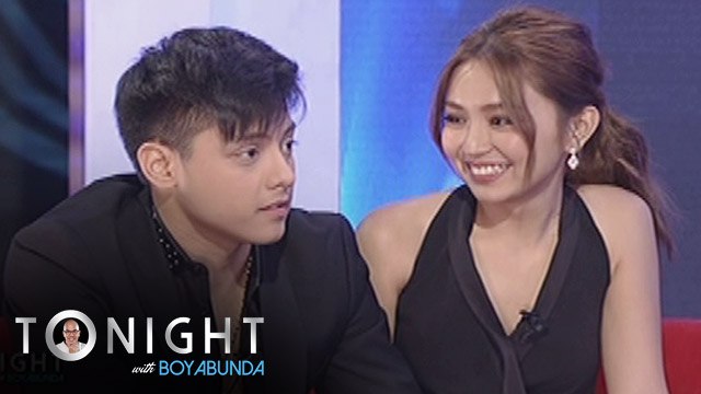 TWBA: Daniel, Kathryn are on their happiest stage