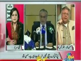 If Pakistanis couldn't find any assets then they will privitized Atomic Bomb - Hassan Nisar