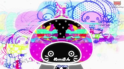 Ну-сан фушиги 02 [Русские субтитры]