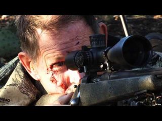 Extreme Outer Limits TV - Long Range Arizona Elk