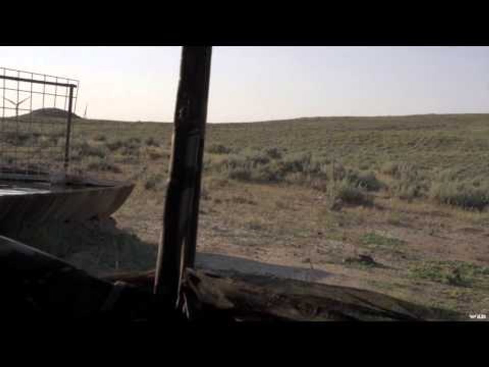 Archer's Choice - Wyoming Antelope & Mule Deer vs. Ralph & Vicki Part 1