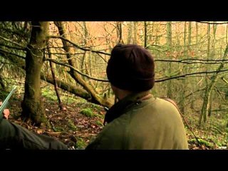 Feel the Rush TV - Northern Quebec Caribou