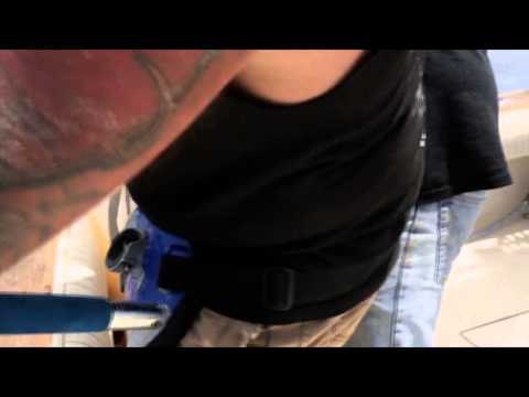 Yeti's Ultimate Hunt - Andy Ross