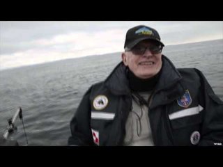 Nice Fish Sr. - Haida Gwaii