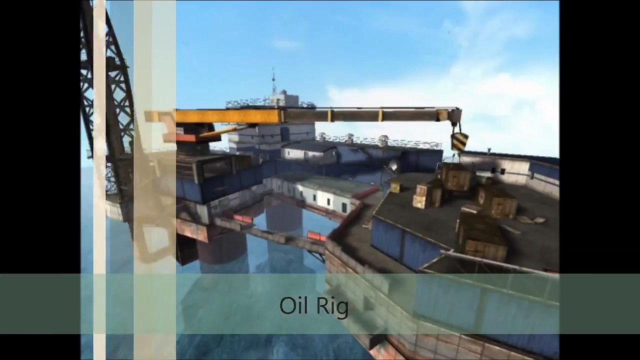 Random #1 Glitching  Combat Arms