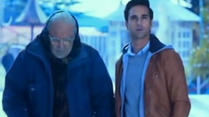 Sanam Re Full Movie 2016 Part 1/4 | Pulkit Samrat, Yami Gautam & Divya | Full Movie Promotional Event