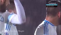 Romain Alessandrini Super Goal Trelissac 0-1 Marseille - 11-02-2016