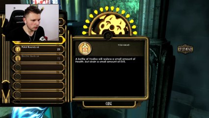 DEEP WATER ADVENTURE! | Bioshock #2 (Warning: Kinda Scary)