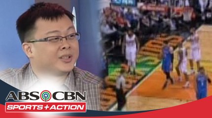 The Score: What's up with Phoenix Suns?